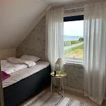 Semesterbostad Strandheim