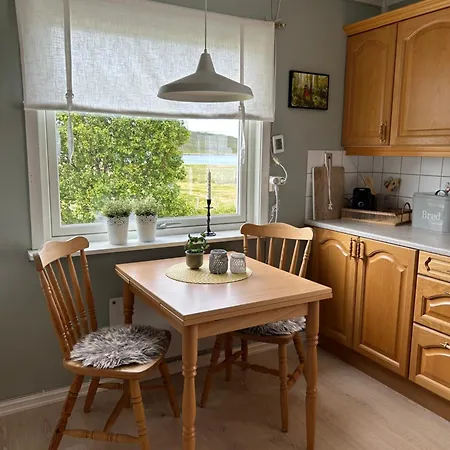 Strandheim Nord-Lenangen