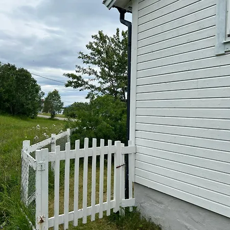 Ferienhaus Strandheim *