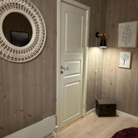 Strandheim Nord-Lenangen