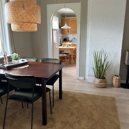 Strandheim * Nord-Lenangen