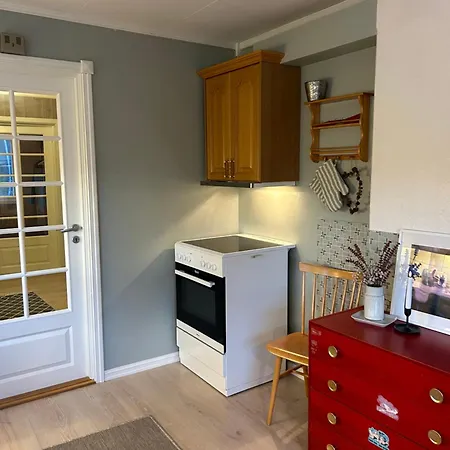 Ferienhaus Strandheim