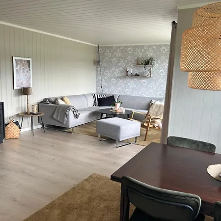 Strandheim * Nord-Lenangen