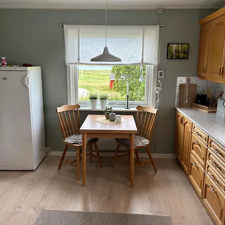 Ferienhaus Strandheim