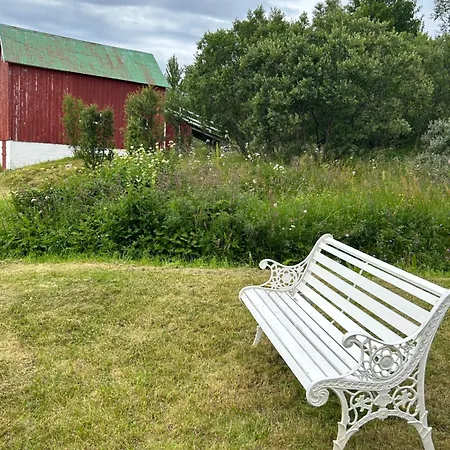 Ferienhaus Strandheim *