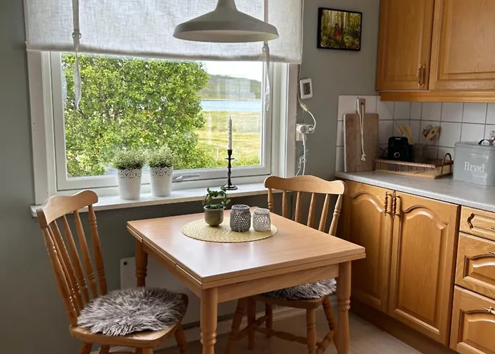 Strandheim Nord-Lenangen