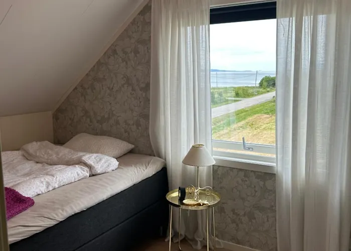 Ferienhaus Strandheim