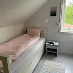 Дом отдыха Strandheim Nord-Lenangen